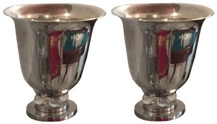 2 Lampes  de table