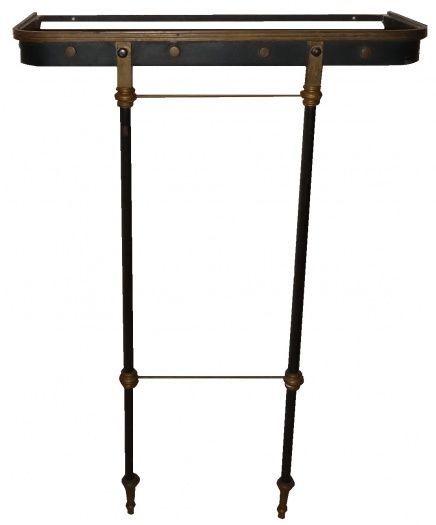 Consola