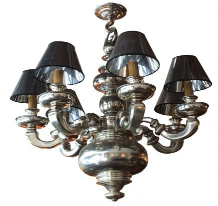 Lustre