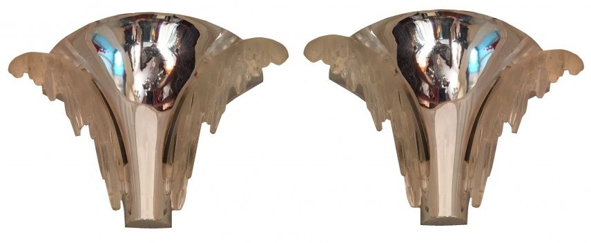 2 Apliques