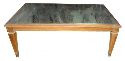 Mesa Ratona
