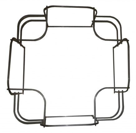 Mesa Ratona