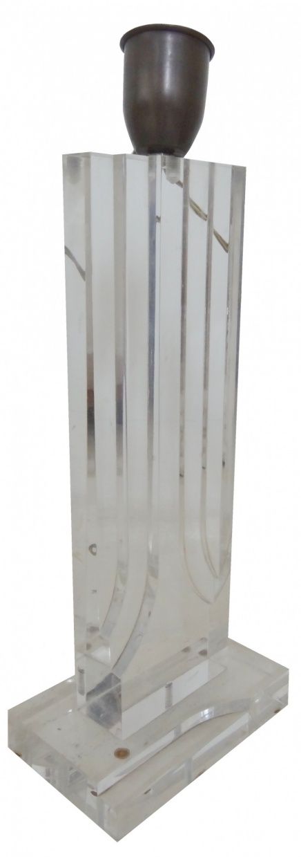 Lampe  de table