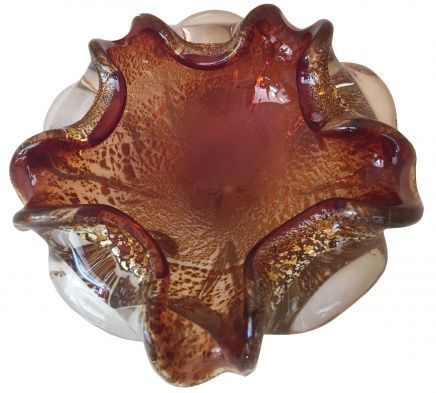 Murano ( Barovier + Toso)