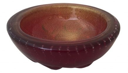Murano (Seguso - Barovier)