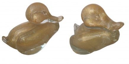 Murano (Seguso - Barovier)