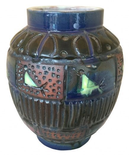 Céramique ( Encra )