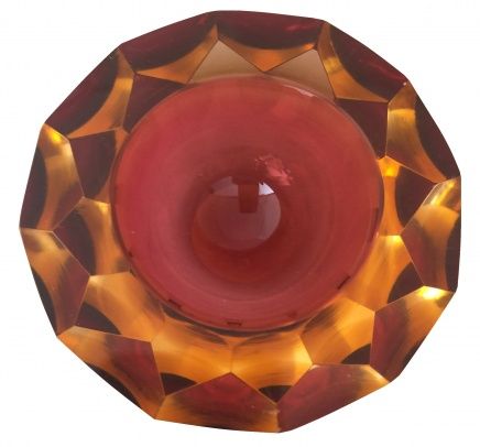 Cinzeiro ( Seguso-Flavio Poli )