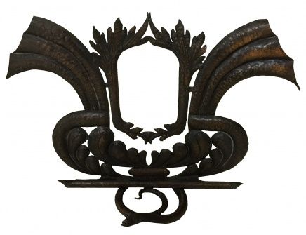 Picture frames