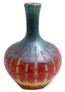 Glass Le Verre (Chicory) (French)