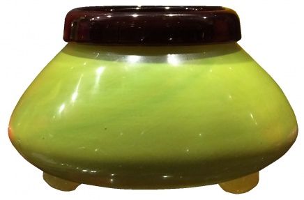 Glass Schneider (French)