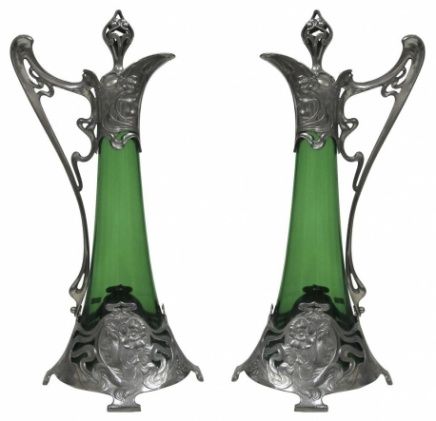 2 Pichets WMF (Allemand)
