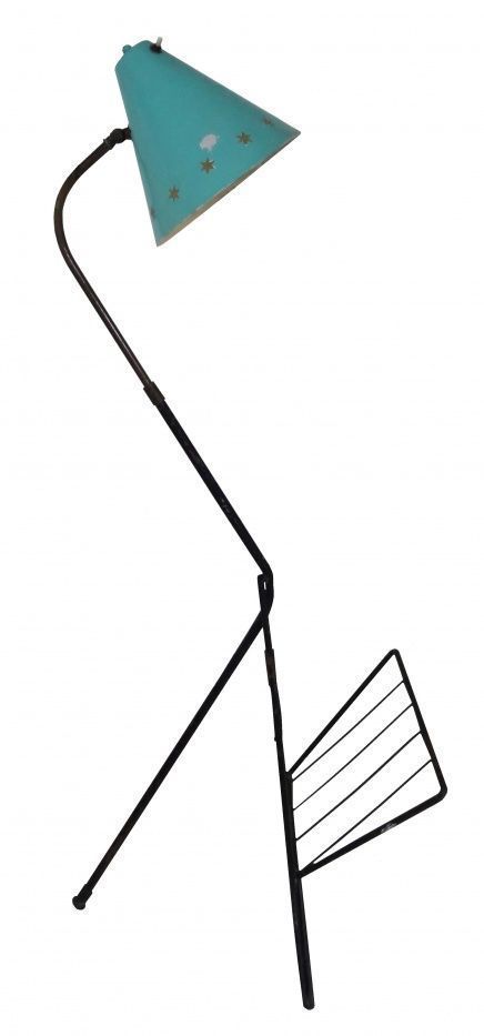 Floor Lamp