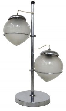 Lampe  de table