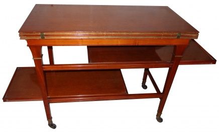 Mesa Libro