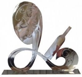 Sculpture (Marcelo Peña)