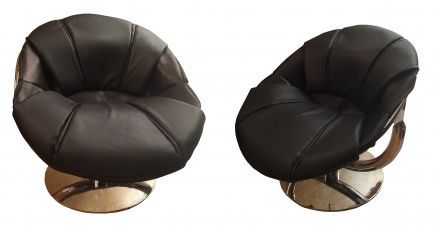 2 Poltronas