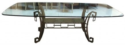      Table ( 10 personnes )