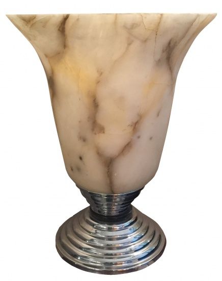 Lampe de table