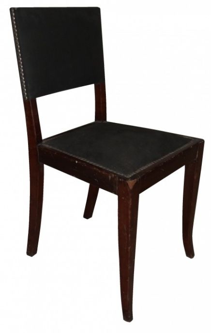 Desk chair (To restore)