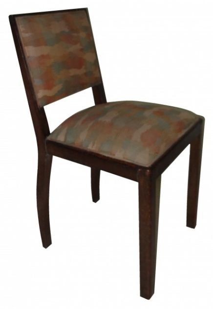 Silla  ( para restaurar )