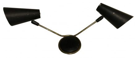 Aplique (Atribuido a Mouille Serge)