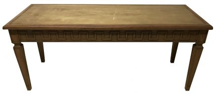 Mesa Ratona