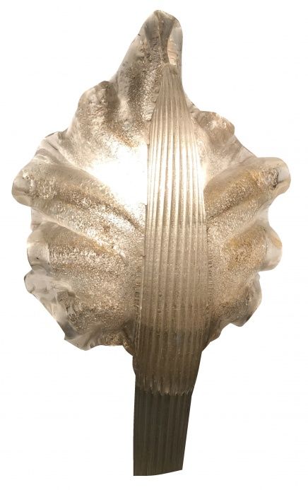 Aplique  ( Barovier Tosso)