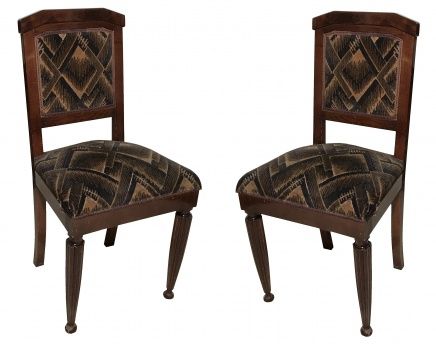 2 Chairs (To restore )