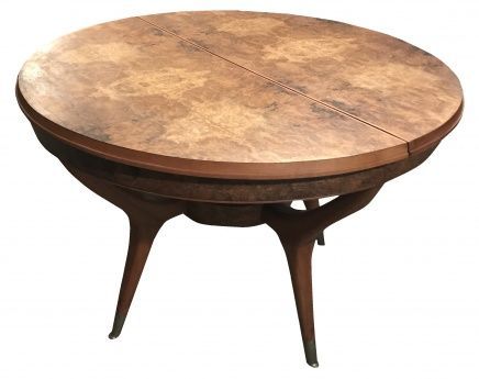   Table ( 4 personnes )