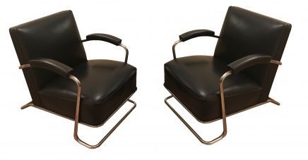 2 Poltronas