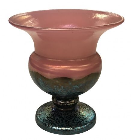 Verre Loetz (Slovaquie)