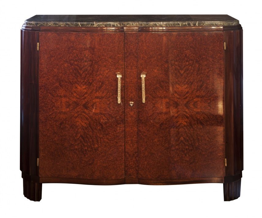 Cupboard