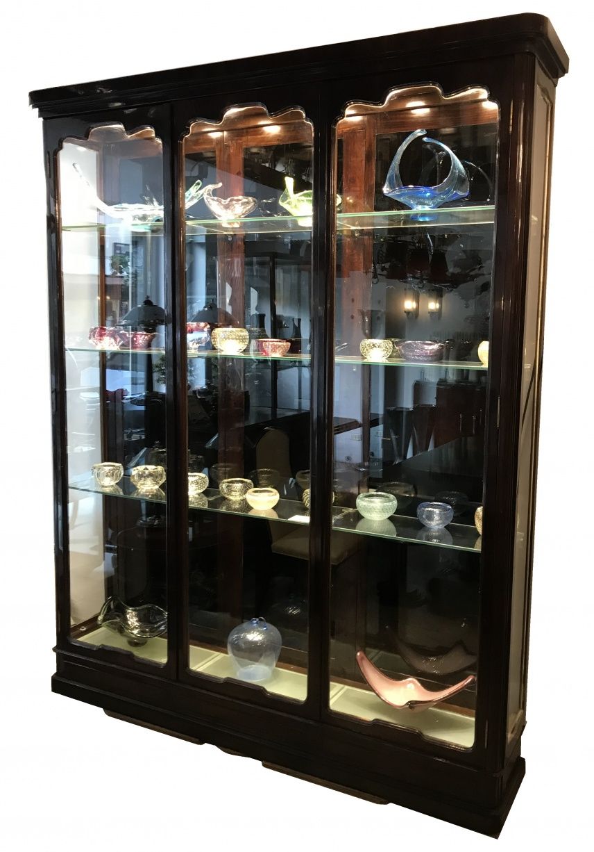 Vitrine