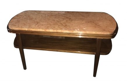 Mesa Ratona