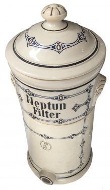 .Filtre à eau  ( Neptun Filter )