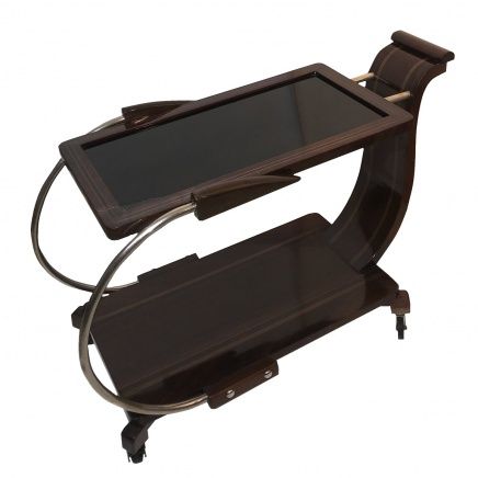 Mesa Carrito