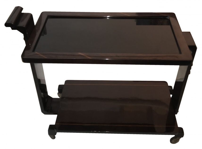 Mesa Carrito