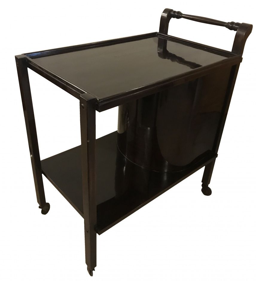Mesa Carrito