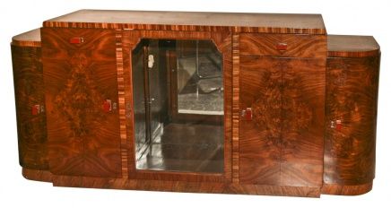 Cupboard