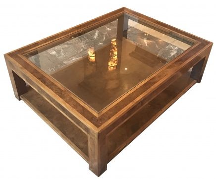 Mesa Ratona