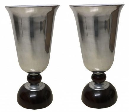 2 Lampes de table