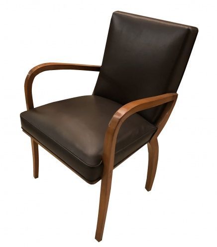 Desk chair