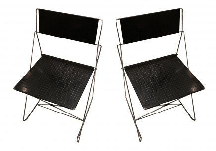 2 Chairs 