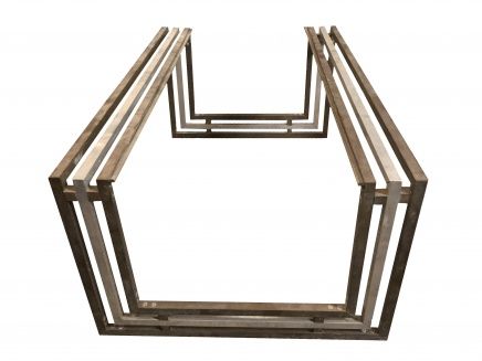 Mesa Ratona