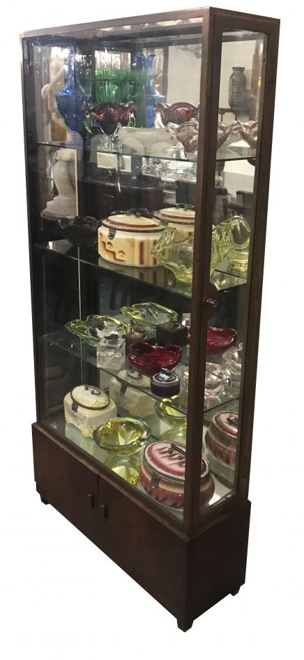 Vitrine