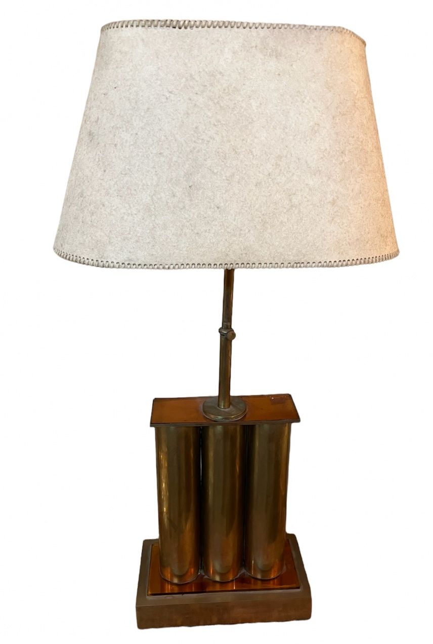 Lampe de table