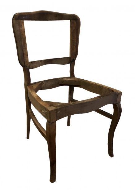  6  Chairs ( para restaurar )