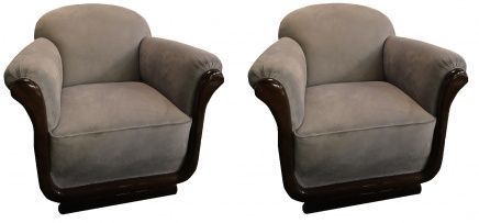 Poltronas