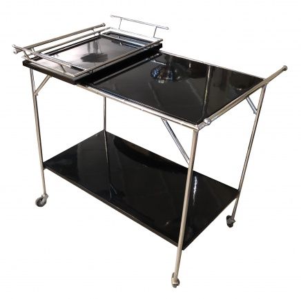 Mesa Carrito